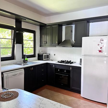 Daphne Home Fethiye Exterior photo