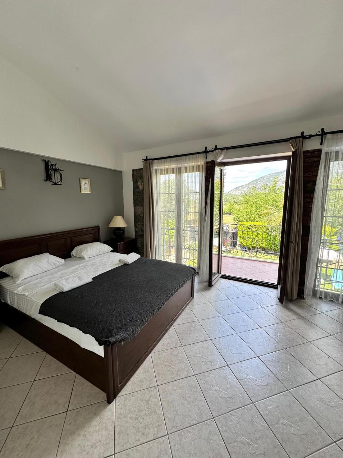 Daphne Home Fethiye Exterior photo