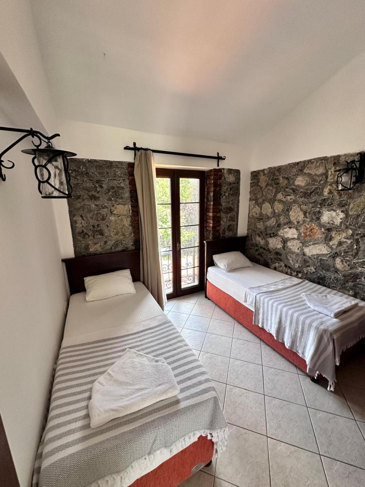Daphne Home Fethiye Exterior photo